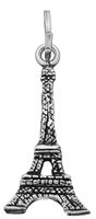 Charm Giovanni Raspini Donna Charms in Argento 09329 - 09329